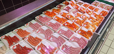 Intermarché SUPER Saint-Dizier à Saint-Dizier