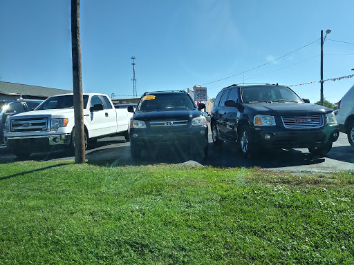 Used Car Dealer «C.A.S. Auto Sales LLC», reviews and photos, 215 Violet Rd, Crittenden, KY 41030, USA