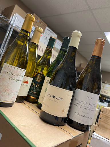 Wine Store «Artisan Wine Depot Mountain View», reviews and photos, 2482 W El Camino Real, Mountain View, CA 94040, USA