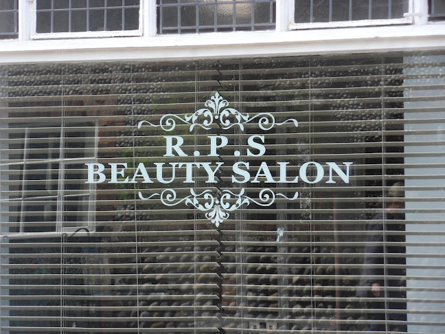 R.P.S. Salon & Barbers