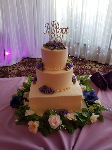 Banquet Hall «Genetti Manor», reviews and photos, 1505 Main Ave, Dickson City, PA 18447, USA