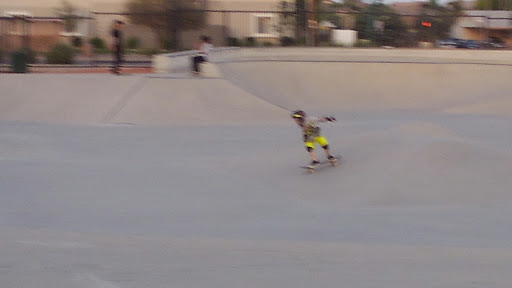 Skateboard Park «Paradise Valley Skate Park», reviews and photos, 17642 N 40th St, Phoenix, AZ 85032, USA