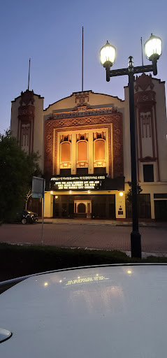 Performing Arts Theater «Arkley Center for the Performing Arts», reviews and photos, 412 G St, Eureka, CA 95501, USA