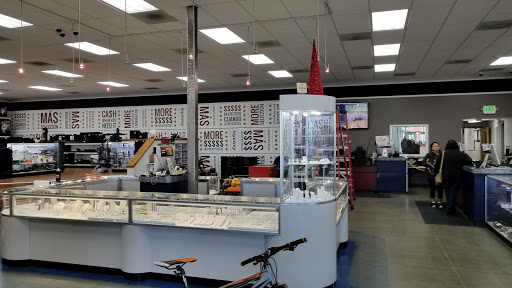 Pawn Shop «Pawn 1», reviews and photos, 5724 Cleveland Blvd, Caldwell, ID 83607, USA