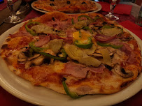 Pizza du Restaurant italien Chez Tony à Paris - n°1