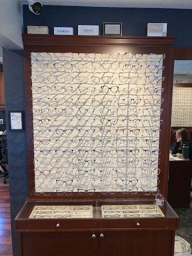 Optician «Viking Vision Center», reviews and photos, 3384 OH-752, Ashville, OH 43103, USA