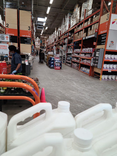 Home Improvement Store «The Home Depot», reviews and photos, 530 Mt Pleasant Ave, Dover, NJ 07801, USA