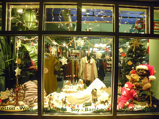 Clothing Store «Natural Clothing Company», reviews and photos, 502 1st St #102, Snohomish, WA 98290, USA