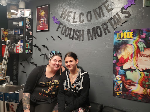 Explore state of texas tattoo ideas, creative tattoo ideas in Bradenton, available at Classic Ink Tattoo Studio