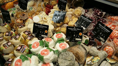 Carrefour Francheville à Francheville