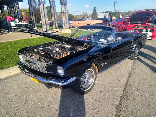 Clothing Store «Made In America Store», reviews and photos, 1000 W Maple Ct, Elma, NY 14059, USA