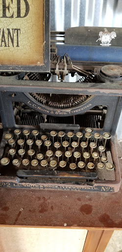 Mattress Store «Round Barn Mattresses», reviews and photos, 3777 Commerce Rd, Jefferson, GA 30549, USA