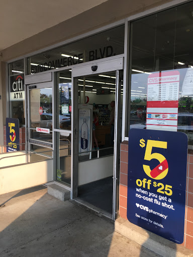 CVS, 6378 Commerce Blvd, Rohnert Park, CA 94928, USA, 