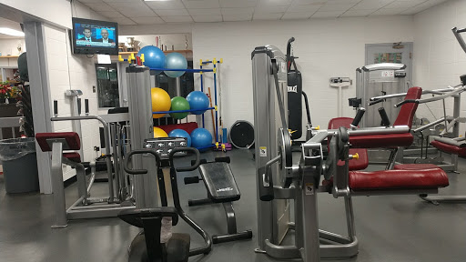 Gym «Glenarm Recreation Center», reviews and photos, 2800 Glenarm Pl, Denver, CO 80205, USA