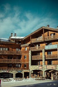 Photos du propriétaire du Restaurant L' Auberge des Balcons de Belle Plagne à Belle Plagne - Macôt La Plagne - n°4