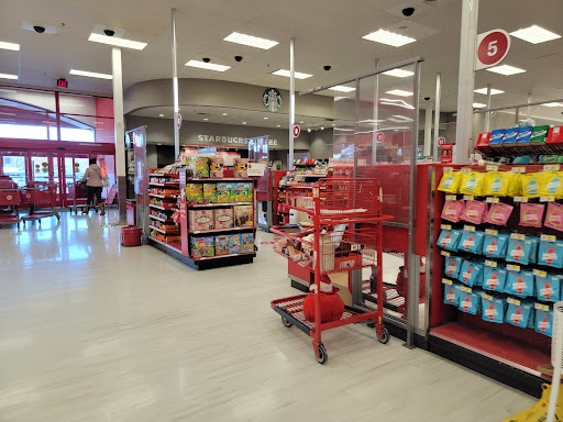Department Store «Target», reviews and photos, 50 Spring Valley Market Pl, Spring Valley, NY 10977, USA