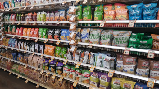 Health Food Store «Sprouts Farmers Market», reviews and photos, 655 S Grand Ave, Glendora, CA 91740, USA