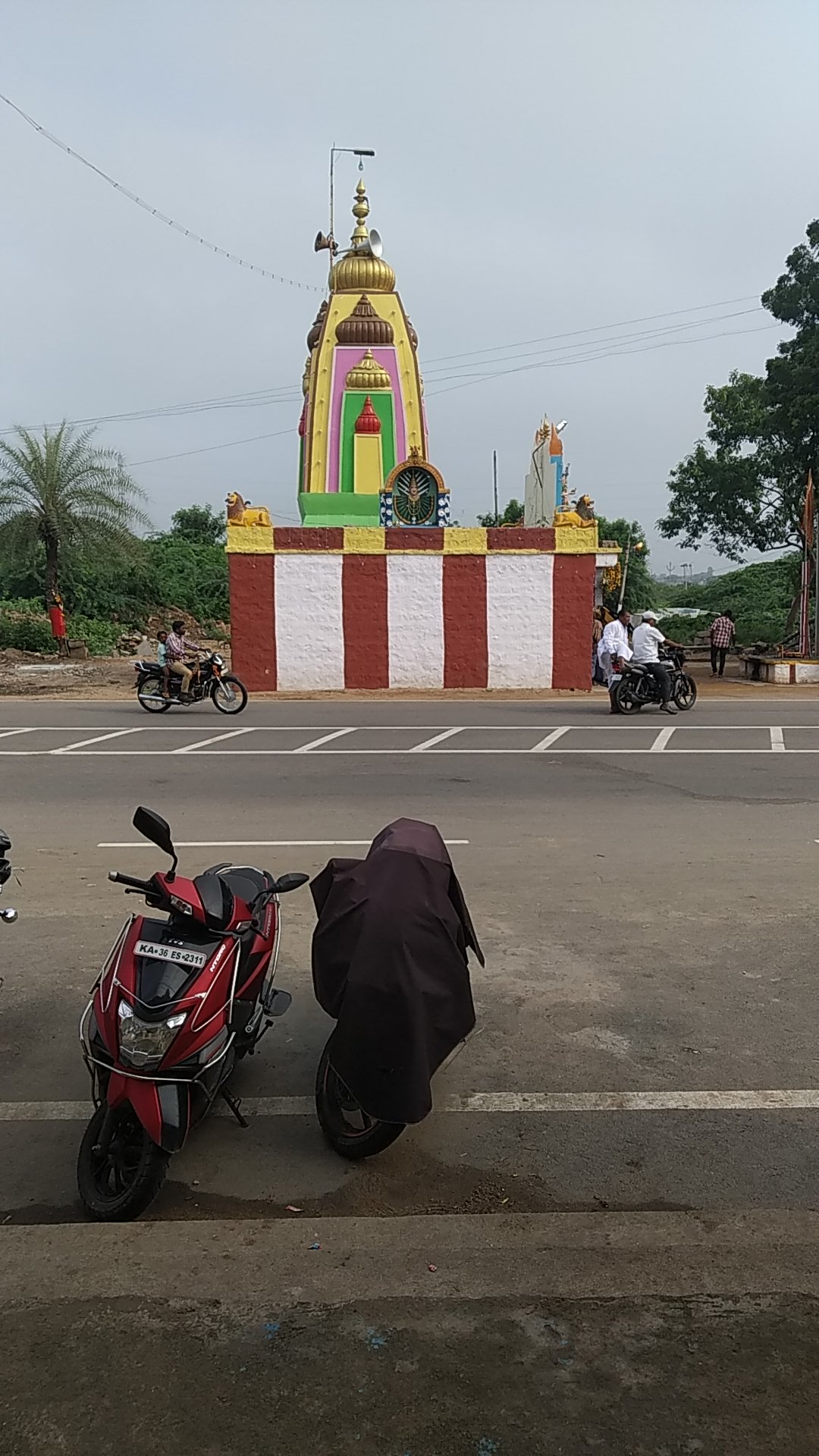 Maramma Devi Temple