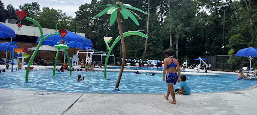 Recreation Center «Briarwood Recreation Center», reviews and photos, 2235 Briarwood Way NE, Atlanta, GA 30319, USA