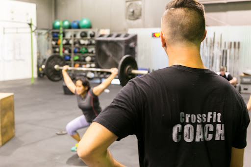 Gym «CrossFit Unmatched», reviews and photos, 2800 W Old US Hwy 441, Mt Dora, FL 32757, USA