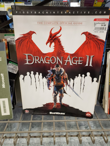 Thrift Store «Goodwill», reviews and photos