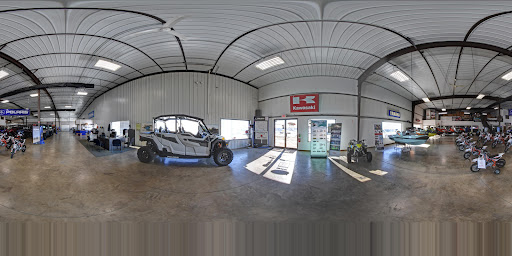 ATV Dealer «Midwest Motor Sports & RV», reviews and photos, 3699 Prism Ln, Kieler, WI 53812, USA