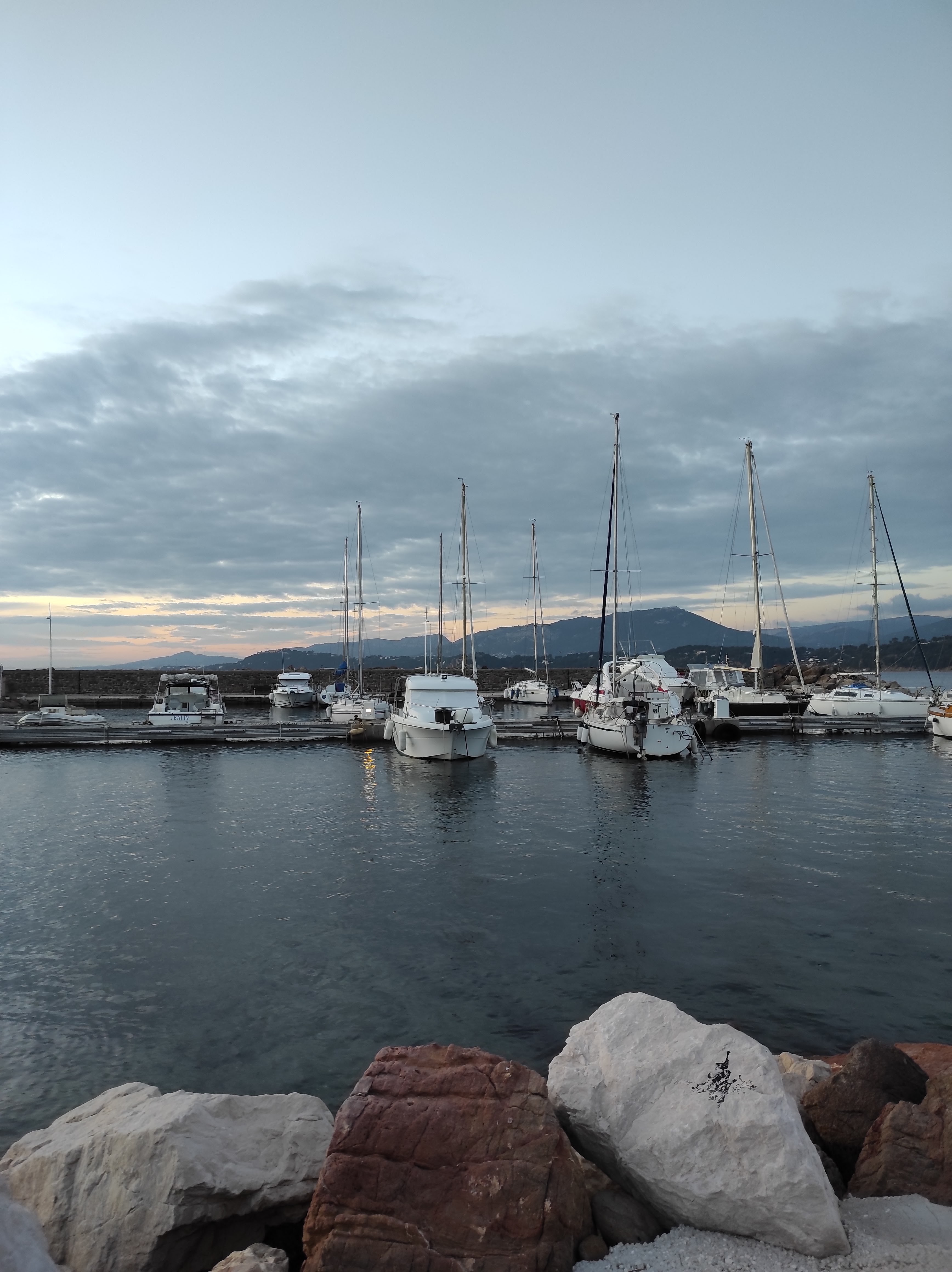 Photo n° 1 de l'avis de Marine.3 fait le 21/03/2021 à 15:51