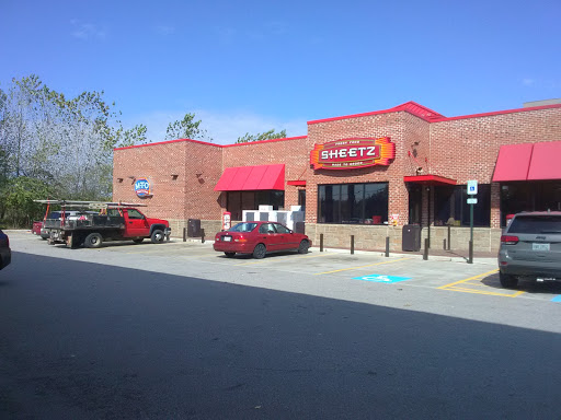 Convenience Store «Sheetz #324», reviews and photos, 5100 Ridge Rd, Wadsworth, OH 44281, USA