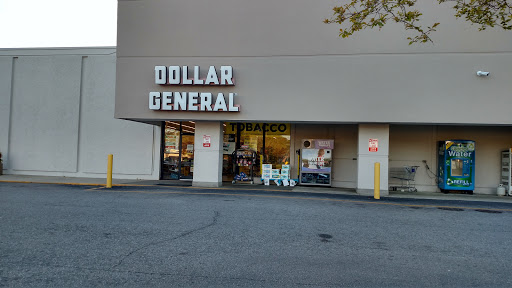 Dollar General, 990 Kildaire Farm Rd, Cary, NC 27511, USA, 