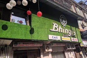 Bhingi's Food Restaurant - Mapusa image