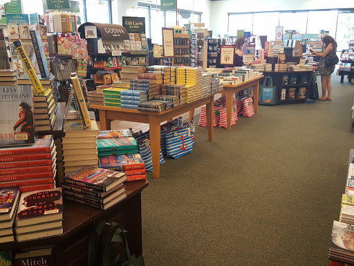 Book Store «Barnes & Noble», reviews and photos, 1930 US-1, St Augustine, FL 32086, USA