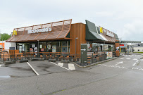 Photos du propriétaire du Restauration rapide McDonald's à Lunéville - n°4