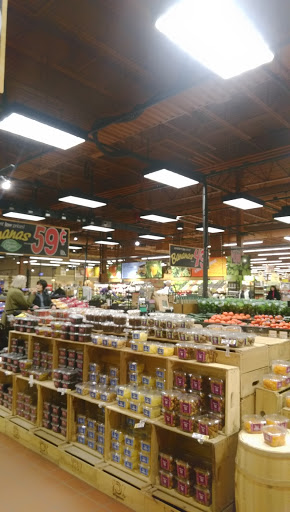 Supermarket «Wegmans», reviews and photos, 5000 Wegmans Dr, Bethlehem, PA 18017, USA