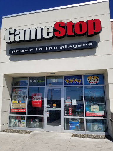Video Game Store «GameStop», reviews and photos, 5205 Cleveland Blvd, Caldwell, ID 83607, USA
