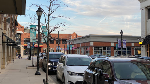 Book Store «Barnes & Noble», reviews and photos, 5755 N Bayshore Dr, Glendale, WI 53217, USA