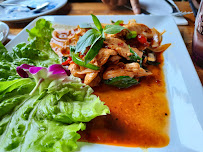 Curry du Restaurant thaï Taeng Thaï à Paris - n°7