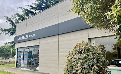 Natuzzi Italia Montpellier à Lattes