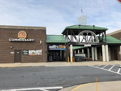 Forest Glen Commissary - 9100 Brookville Rd, Silver Spring, MD 20910