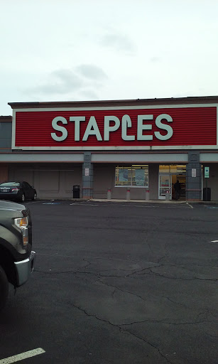 Office Supply Store «Staples», reviews and photos, 7933 Annapolis Rd, Lanham, MD 20706, USA