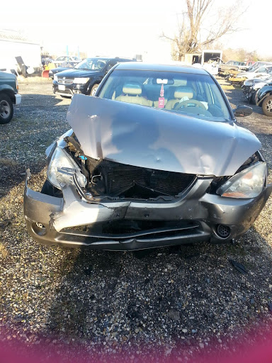 Elkton Auto Accident and Work Injury Lawyers Bowers Law, LLC, 224 E Main St, Elkton, MD 21921, USA, Personal Injury Attorney