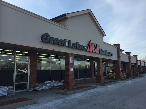 Hardware Store «Great Lakes Ace Hardware», reviews and photos, 15819 Southfield Rd, Allen Park, MI 48101, USA