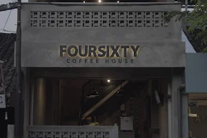 FOURSIXTY COFFEE HOUSE image