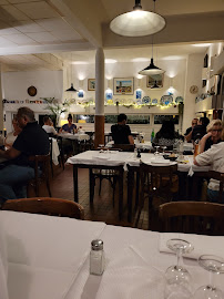 Atmosphère du Restaurant français Chez Trassoudaine à Paris - n°3