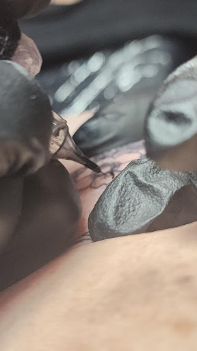 Explore womens tattoo ideas, creative tattoo ideas in Lavonia, available at New Moon Tattoo LLC