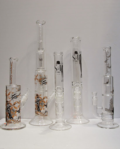 Cigar Shop «Hoboken Smoke Shop», reviews and photos, 614 Washington St, Hoboken, NJ 07030, USA