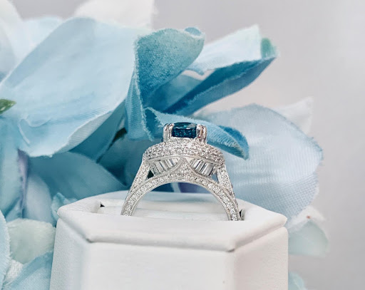 Jeweler «J.L. Hupp Jewelers», reviews and photos, 7808 E 96th St, Fishers, IN 46037, USA