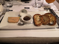 Foie gras du Restaurant Bistrot des Ducs à Angers - n°16