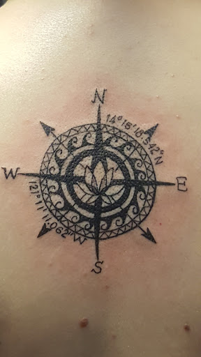 Explore money rose tattoo ideas, creative tattoo ideas in Hillsboro, available at MOO MANU TATTOO