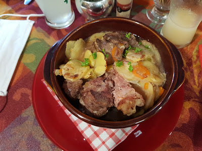Le Rieder à Kaysersberg