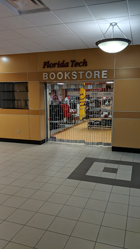 Florida Tech Bookstore, 150 W University Blvd, Melbourne, FL 32901, USA, 